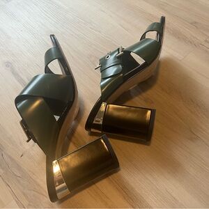 Ted Baker Mule Sandals